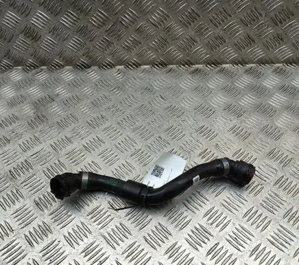 BMW X5 G05 Engine coolant pipe/hose 9845642