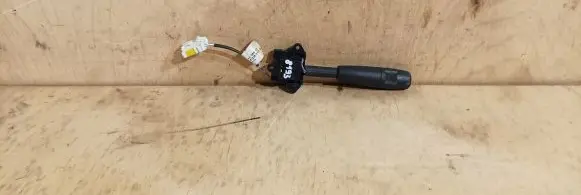 Peugeot 607 Cruise control stalk 96318293ZL 34438901