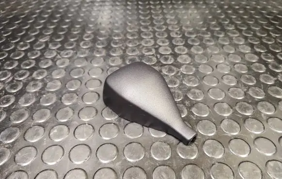 Citroen C4 Aircross Rearview mirror trim 7630A022