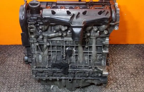 Volvo XC90 Engine D5244T18 17MB29