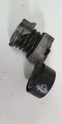 Skoda Fabia Mk2 (5J) Generator/alternator belt tensioner