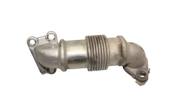 KIA Sorento EGR valve line/pipe/hose 284632F700
