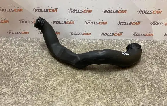 Jaguar S-Type Intercooler hose/pipe