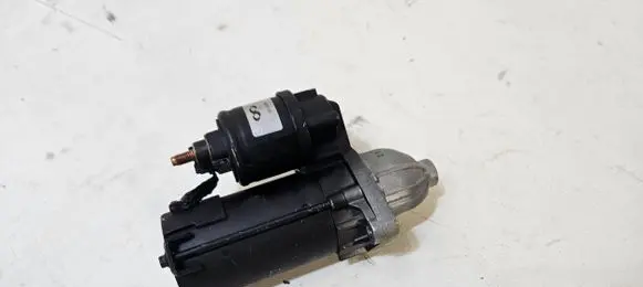 Alfa Romeo Mito Starter motor 71793489