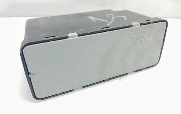 Mercedes-Benz S W140 Central locking vacuum pump 1408001748