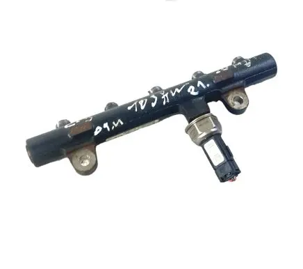Citroen C5 Fuel main line pipe 9656391180 R9144Z180A 0803220504