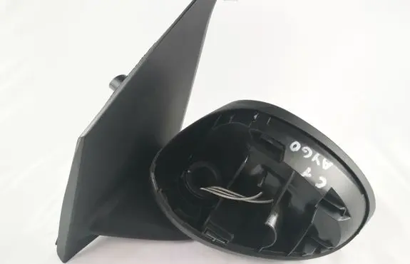 Toyota Aygo AB10 Coupe wind mirror (mechanical) 879400H010 020829 013775