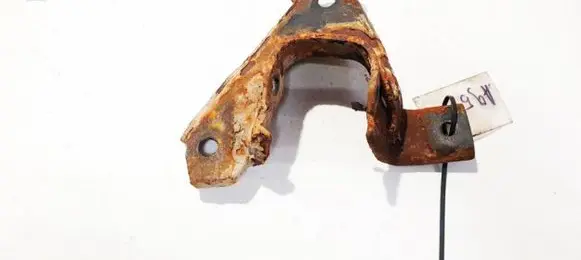 Mazda 6 Bracket in trunk/boot 