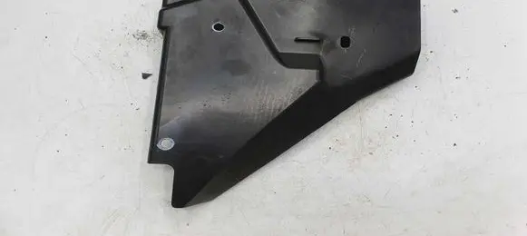 Toyota Avensis T220 Fuse box cover NOCODE