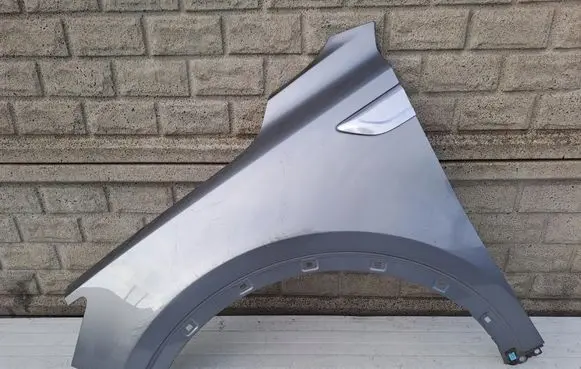 KIA Sorento Fender