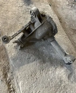 Ford Explorer Front differential 
