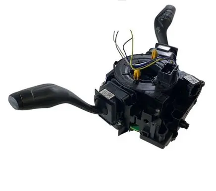 Ford Mustang VI Airbag slip ring squib (SRS ring) EG9T13335AAW 14602101F 150309B