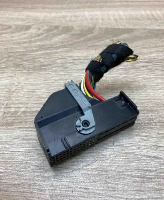 BMW X5 E70 Plug wire 6931863 114523441