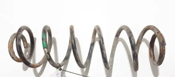 Volkswagen Golf IV Rear coil spring