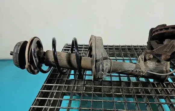 Renault Twingo II Front shock absorber/damper IMPRK1410579