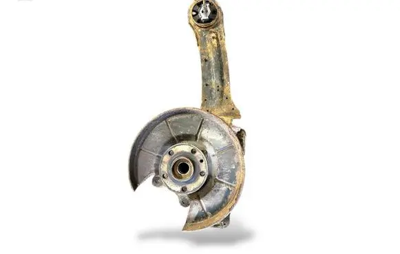 Volvo XC70 Rear wheel hub spindle/knuckle 