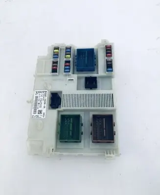 Volvo S60 BSM Control unit 31314116