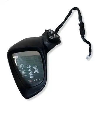 Mazda 6 Front door electric wing mirror 