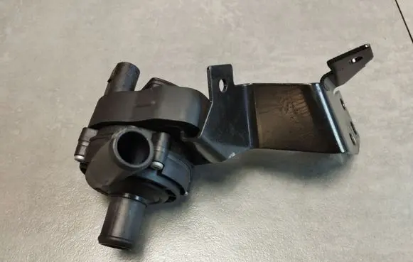 Mercedes-Benz E W213 Electric auxiliary coolant/water pump A2118350028 3130591163