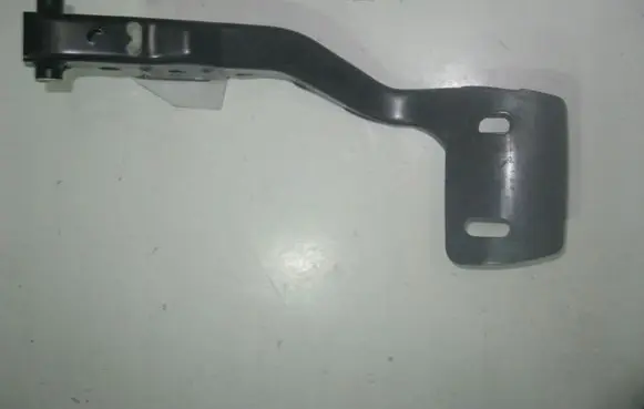 Brake pedal