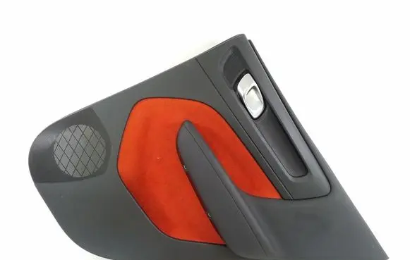 Volvo XC40 Rear door card panel trim