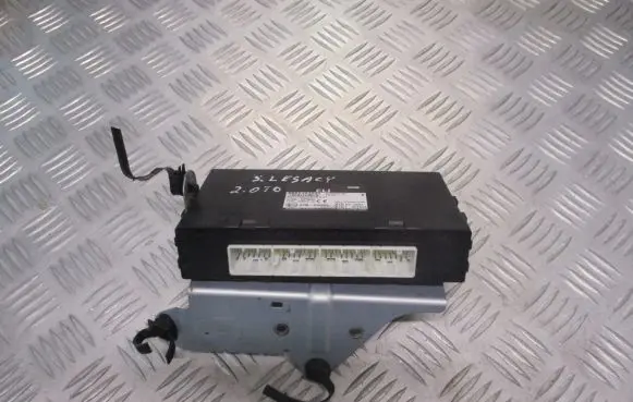 Subaru Legacy Central body control module 88281AJ240