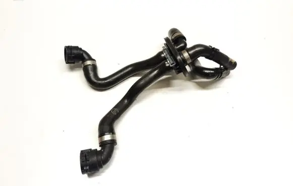 Audi Q5 SQ5 Air intake hose/pipe 80A819350A