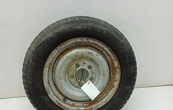 Mercedes-Benz 250 280 C CE W114 R14 spare wheel 1154001302