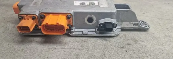 KIA EV6 Voltage converter inverter 91958CV510