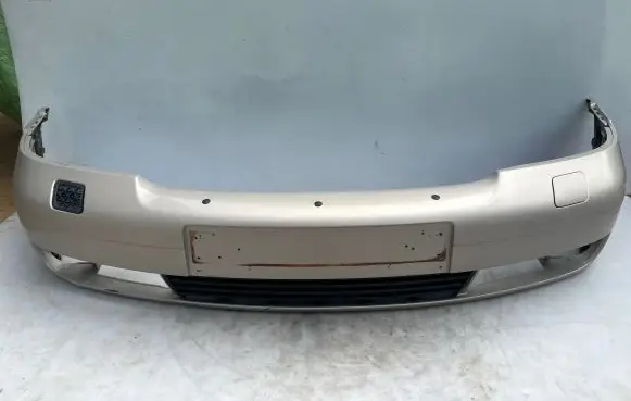 Audi A4 S4 B5 8D Front bumper 8D0807233AA 8D0807111AB