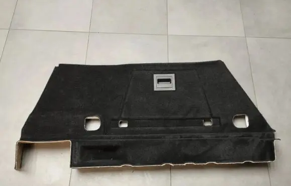 Opel Insignia A Tailgate/trunk side cover trim 88632A0