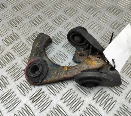 KIA Sportage Radiator support slam panel bracket 