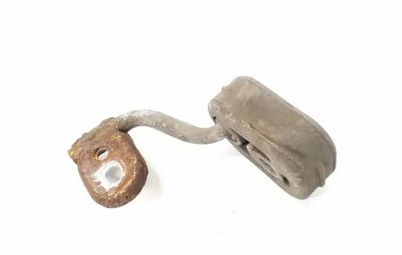 Muffler mount bracket/holder
