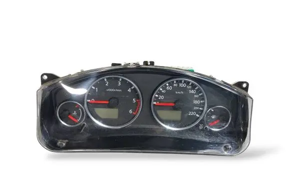 Nissan Pathfinder R51 Speedometer (instrument cluster) 24810EB208