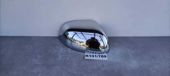 Fiat 500L Plastic wing mirror trim cover 6901-013