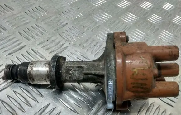 Renault Twingo I Spark distributor H7700726732