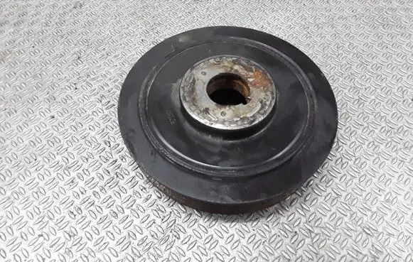 Peugeot 405 Crankshaft pulley 3553236
