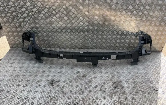 Audi Q3 F3 Rear bumper mounting bracket 83F807385