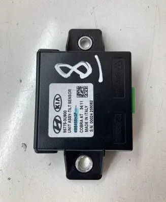 KIA Sportage Yaw turn rate sensor 957753U900
