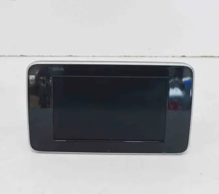 Mercedes-Benz C W205 Screen/display/small screen A2059026902 A2059004113