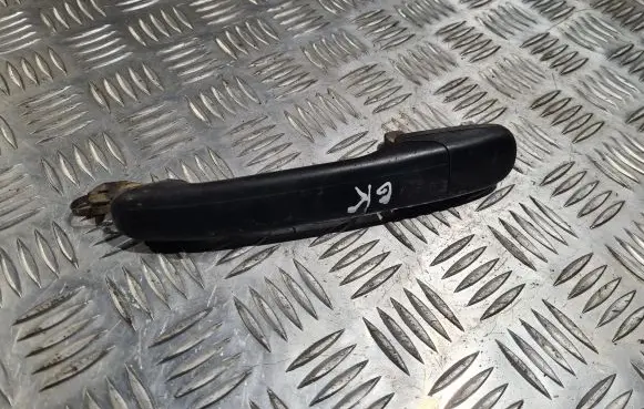 Seat Alhambra (Mk1) Front door exterior handle
