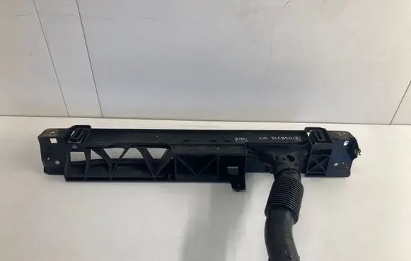 Citroen C4 II Picasso Top upper radiator support slam panel 9806604180 980662938000 9806629380