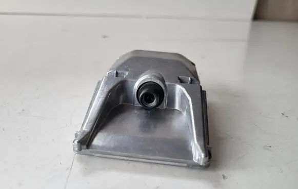 Opel Mokka B Windshield/windscreen camera 9844698980