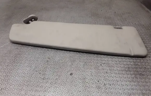 Fiat Ducato Sun visor 