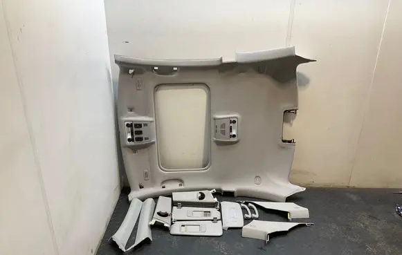 BMW 3 E92 E93 Headlining set 