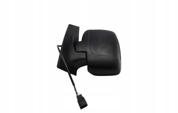 Citroen Jumpy Front door electric wing mirror