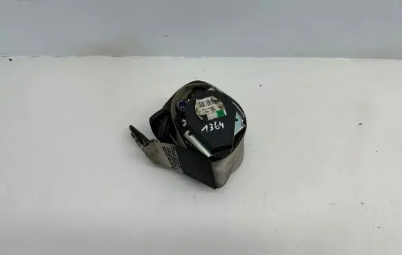 Audi A6 S6 C6 4F Front seatbelt 560788501 00HR000