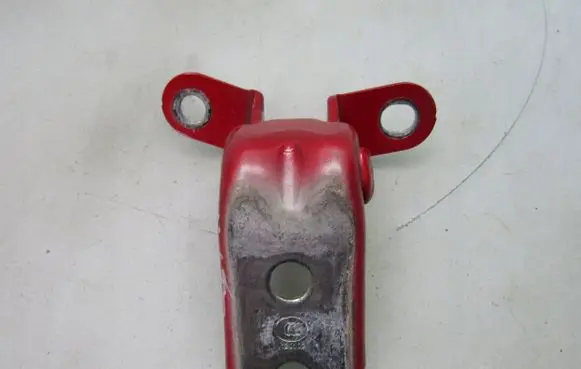 KIA Rio Rear door lower hinge