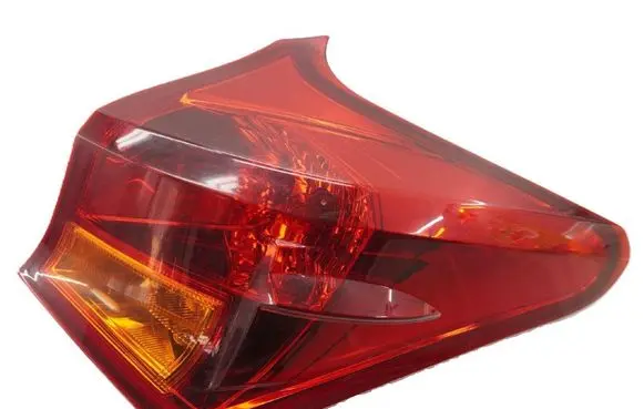 Toyota Auris E180 Rear/tail lights 