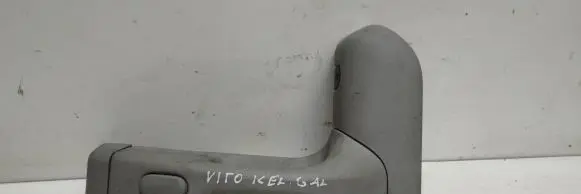 Mercedes-Benz Vito Viano W639 Sliding door interior handle A6397600561 51332